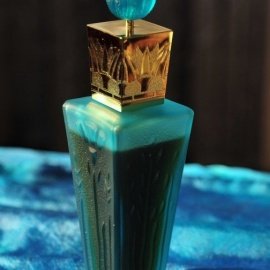 Bahiana - Maître Parfumeur et Gantier