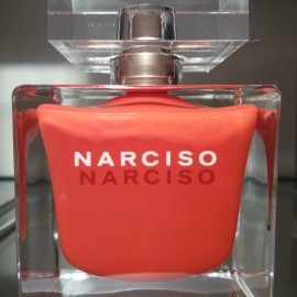 Narciso (Eau de Toilette Rouge) by Narciso Rodriguez