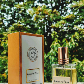 Angelys Pear - Parfums de Nicolaï