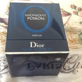 Midnight Poison (Extrait de Parfum) by Dior