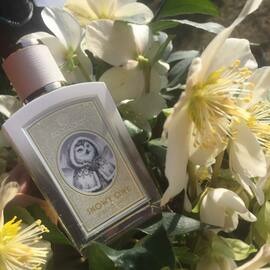 Exclusive Blend - Le Gantier d'Iran - Jousset Parfums