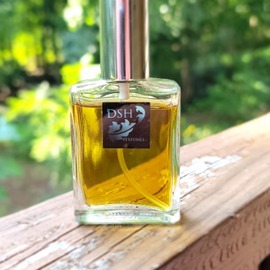 Sweet Pine Tar (Eau de Parfum) - DSH Perfumes