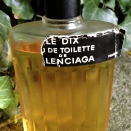 Le Dix (Eau de Toilette) by Balenciaga