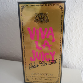 Viva La Juicy Gold Couture - Juicy Couture