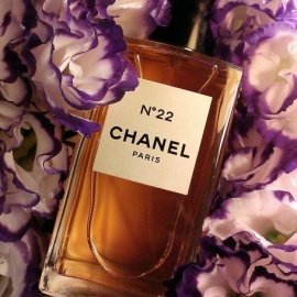 N°22 (Eau de Toilette) - Chanel