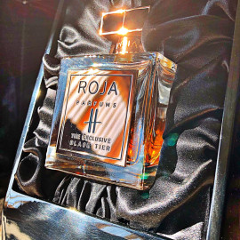 H - The Exclusive Black Tier - Roja Parfums