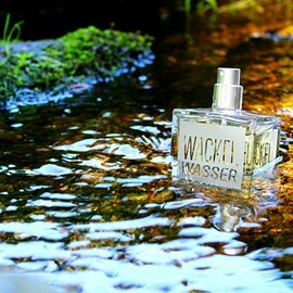 Wackelwasser Light - Wackelwasser