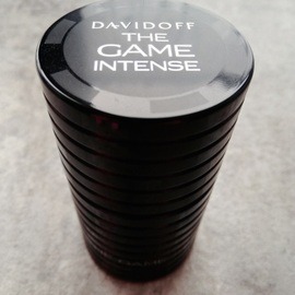 The Game Intense - Davidoff