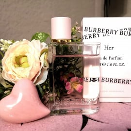 Her (Eau de Parfum) - Burberry