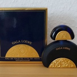 Gala (1991) - Loewe