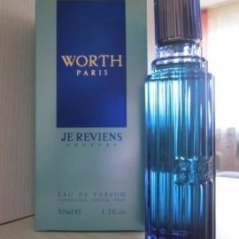 Je Reviens Couture - Worth