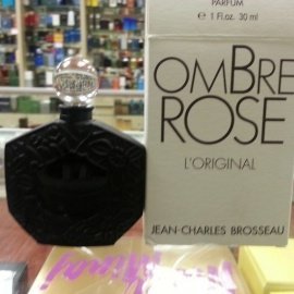 Ombre Rose L'Original (Eau de Parfum) by Jean-Charles Brosseau