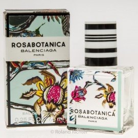 Rosabotanica - Balenciaga