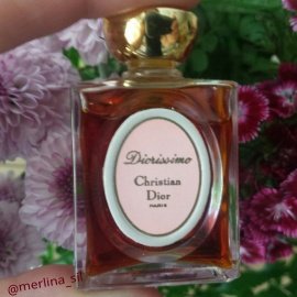 Diorissimo (2009) (Extrait de Parfum) - Dior