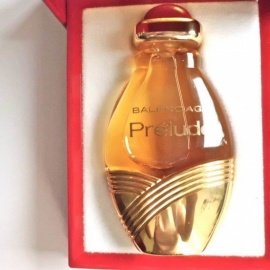 Prélude (Parfum de Toilette) - Balenciaga