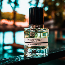 Fath's Essentials - Green Water (2016) - Jacques Fath