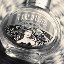 Casamorati - Fiore d'Ulivo (Eau de Parfum) - XerJoff