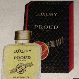 Luxury - Proud - Lidl
