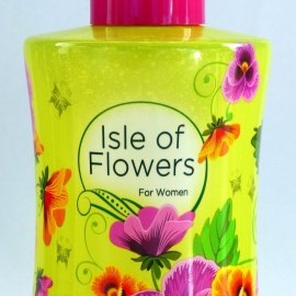 Isle of Flowers by Glamarome