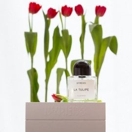La Tulipe (Eau de Parfum) by Byredo