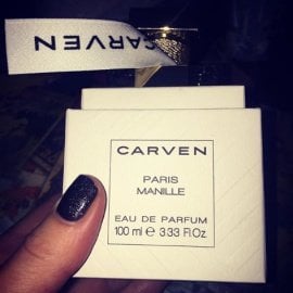 Paris Manille - Carven