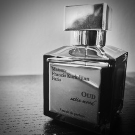 Oud Satin Mood (Extrait de Parfum) - Maison Francis Kurkdjian