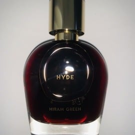 Hyde - Hiram Green