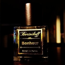 Bonheur - Bortnikoff