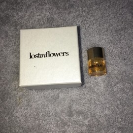 lostinflowers (Perfume Oil) - Strangelove NYC / ERH1012