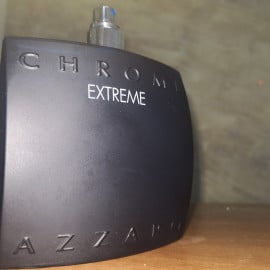 Chrome Extrême - Azzaro