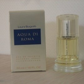 Aqua di Roma - Laura Biagiotti