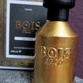 Oro 1920 by Bois 1920