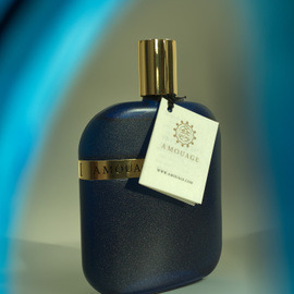 Library Collection - Opus XI - Amouage