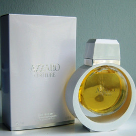 Azzaro Couture (2008) - Azzaro