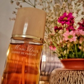 Miss Dior (Esprit de Parfum Original) - Dior