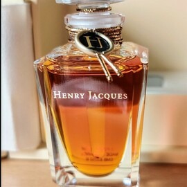 Correspondance (Pure Perfume) von Henry Jacques