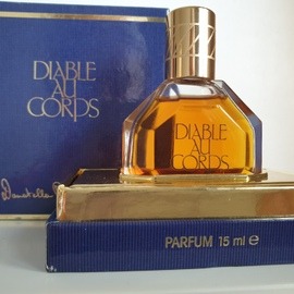 Diable au Corps (Parfum) by Donatella Pecci-Blunt