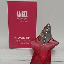 Angel Nova (Eau de Parfum) by Mugler