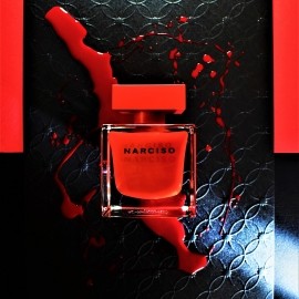 Narciso (Eau de Parfum Rouge) - Narciso Rodriguez