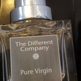 Pure eVe - Just Pure / Pure Virgin - The Different Company
