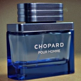 Chopard pour Homme (Eau de Toilette) - Chopard