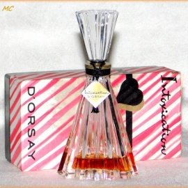 Intoxication (Parfum) - d'Orsay