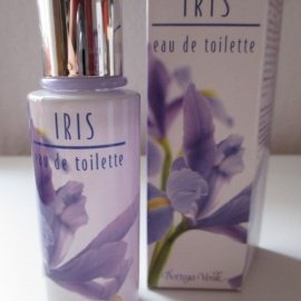 Iris - Bottega Verde