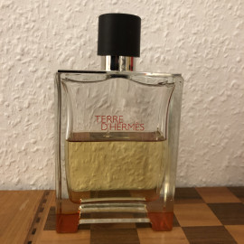 Terre d'Hermès (Parfum) - Hermès