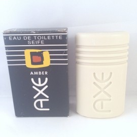Ambre / Amber / Magic Amber / Sándal / Épicée - Axe / Lynx