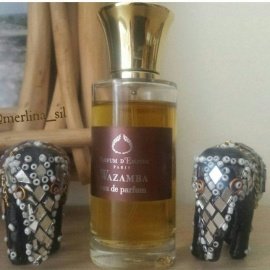 Wazamba - Parfum d'Empire