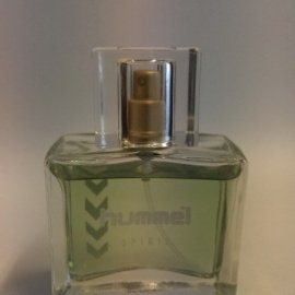 spyd Vend tilbage vase Spirit by Hummel » Reviews & Perfume Facts
