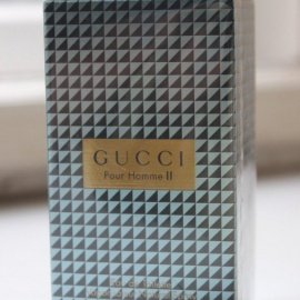 Gucci pour Homme II (Eau de Toilette) by Gucci