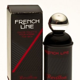 French Line (Eau de Toilette) - Revillon