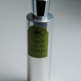 Vanille Noire du Mexique - La Maison de la Vanille